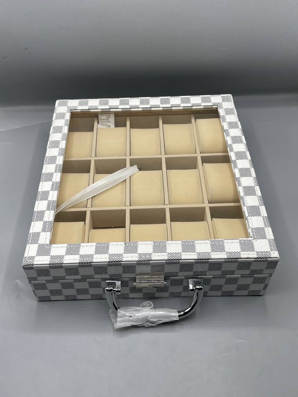 Boîte de rangement t15