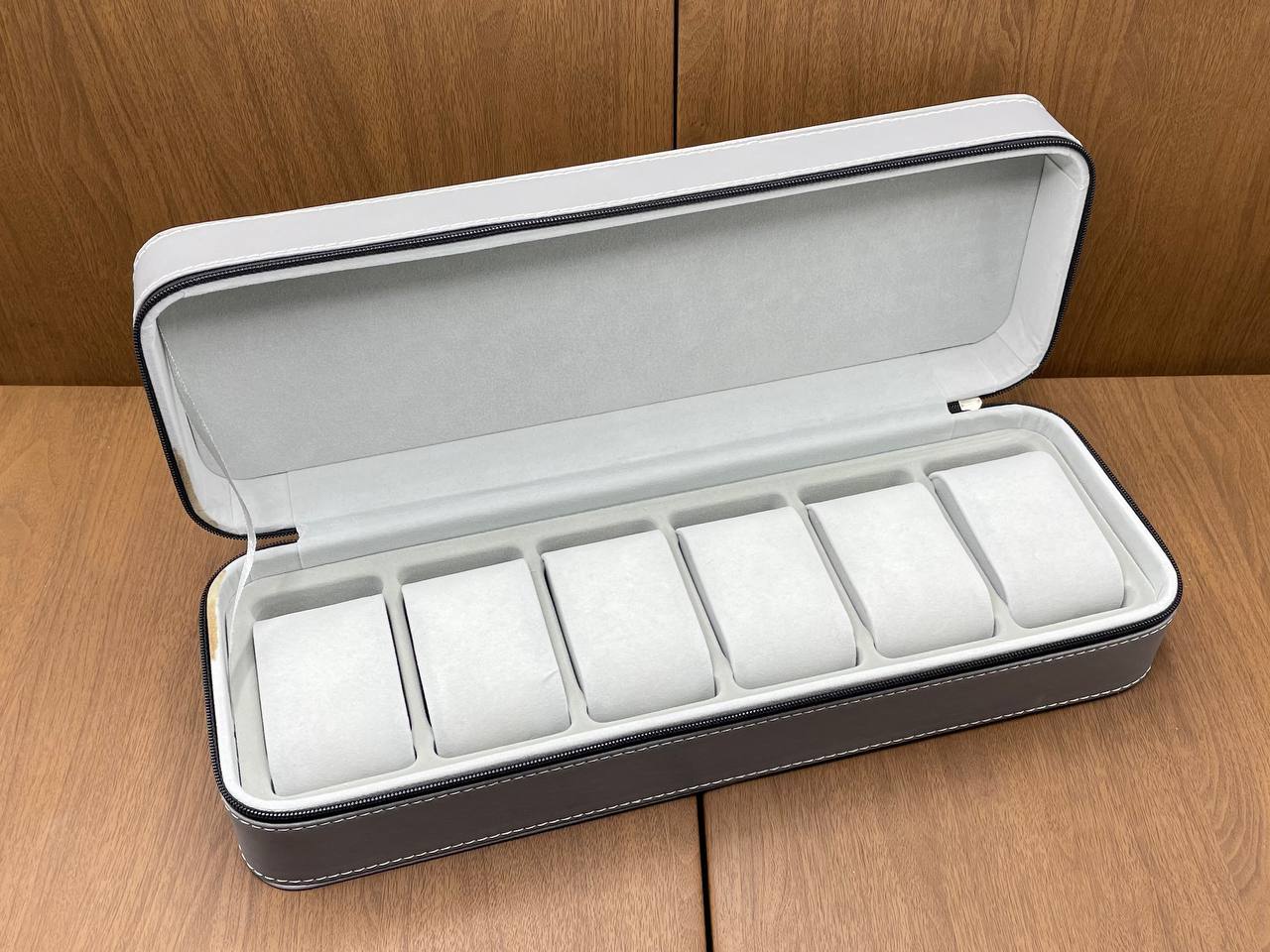 Boîte de rangement t6 fermé