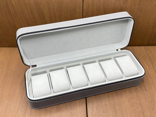 Boîte de rangement t6 fermé