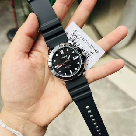 Casio mtp-vd01-1evudf