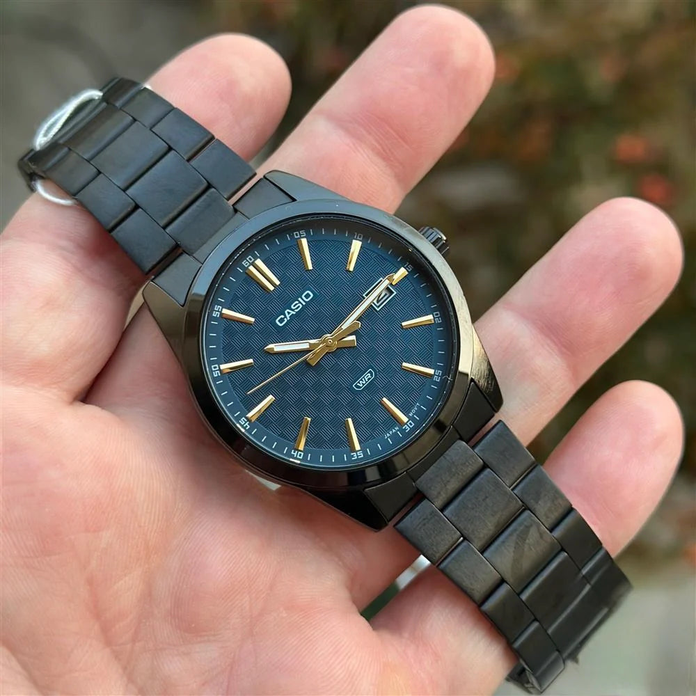 Casio mtp-vd03b-2audf