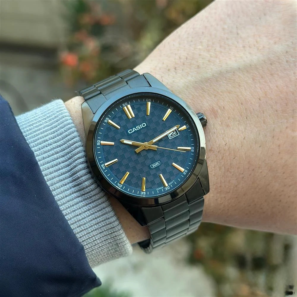 Casio mtp-vd03b-2audf