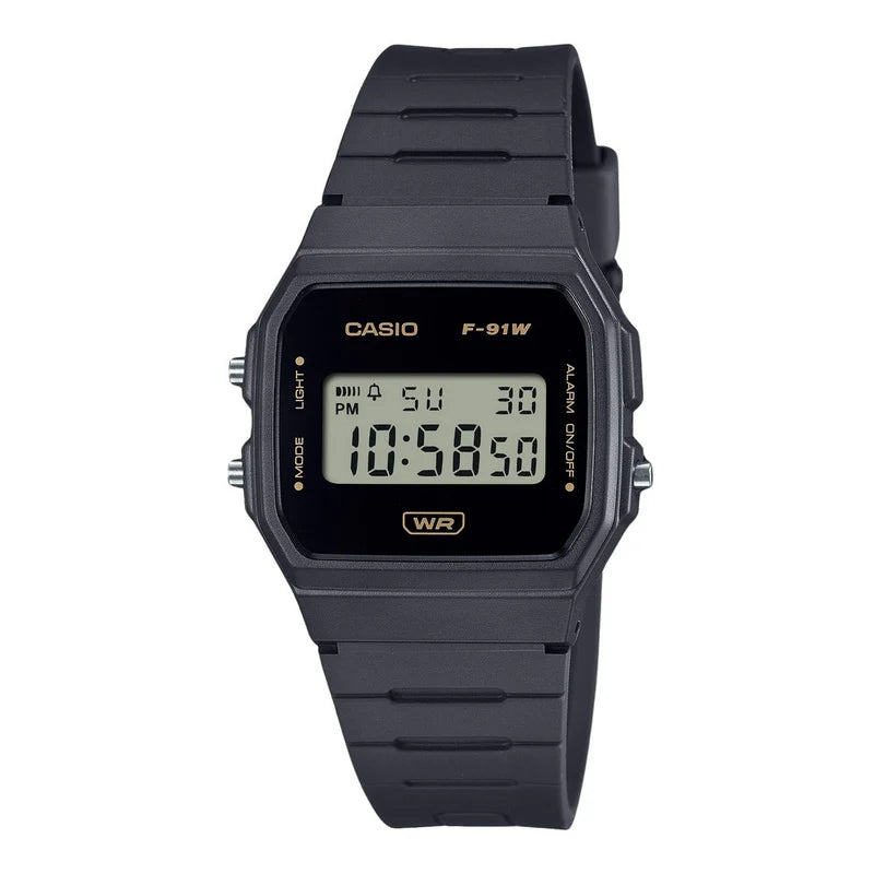 Casio f-91wb-2a1