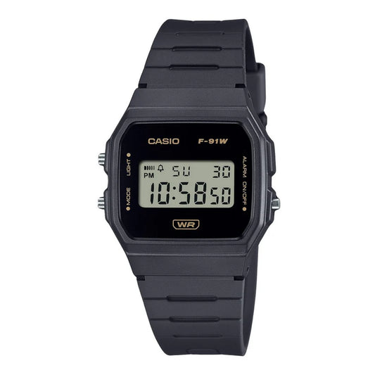 Casio f-91wb-2a1