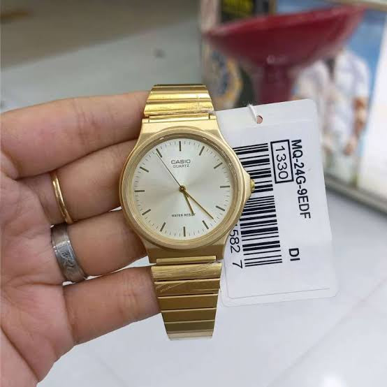 Casio MQ24G-9E
