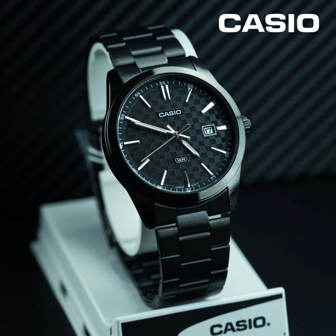 Casio mtp-vd03b-1audf