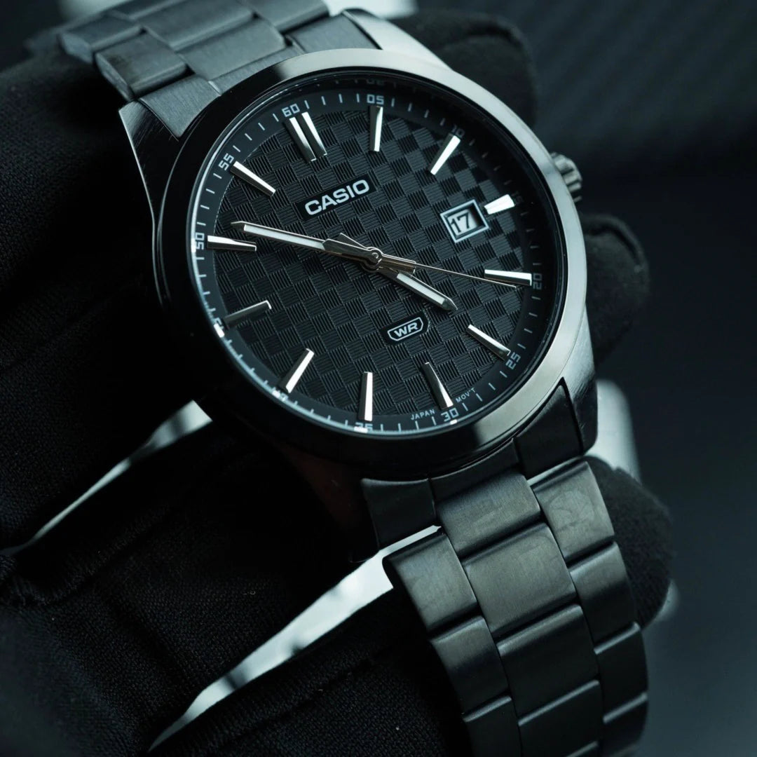 Casio mtp-vd03b-1audf