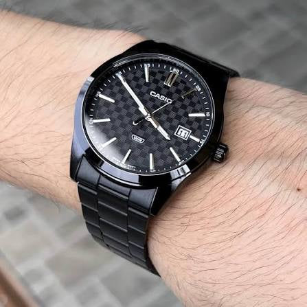 Casio mtp-vd03b-1audf
