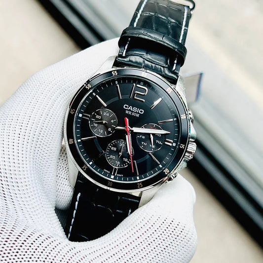 Casio mtp-1374l-1avdf