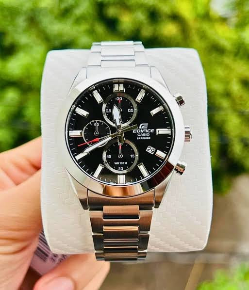 Casio edifice efb-710d-1avudf