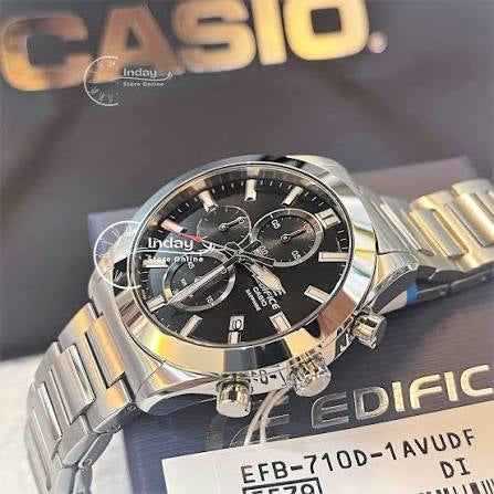 Casio edifice efb-710d-1avudf