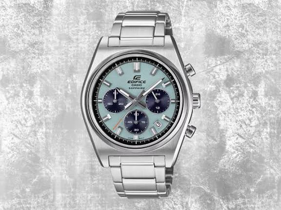 Casio edifice efb-730d-2bvudf
