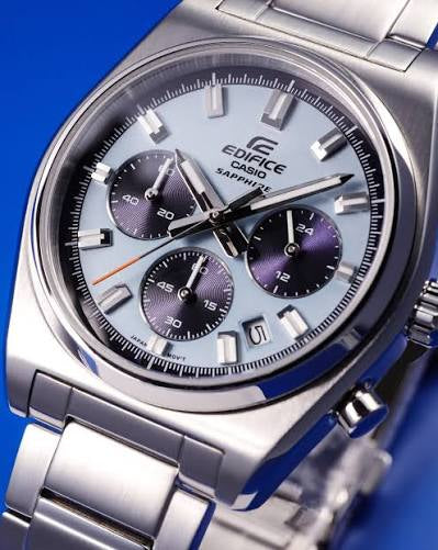 Casio edifice efb-730d-2bvudf
