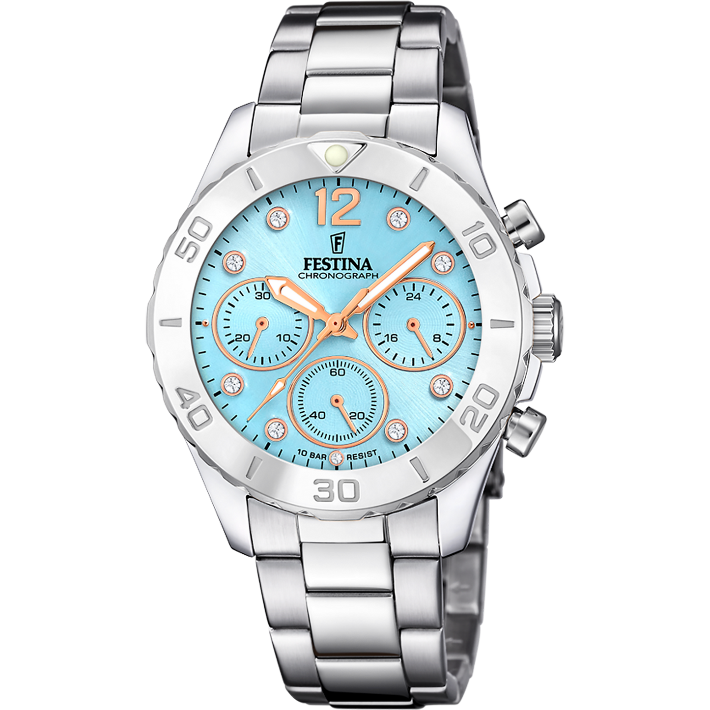 Festina f20603/4