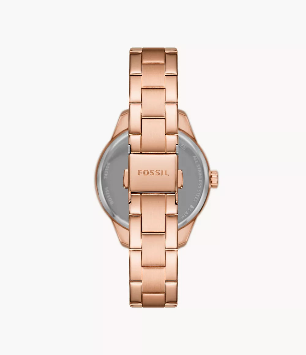 Fossil bq3754
