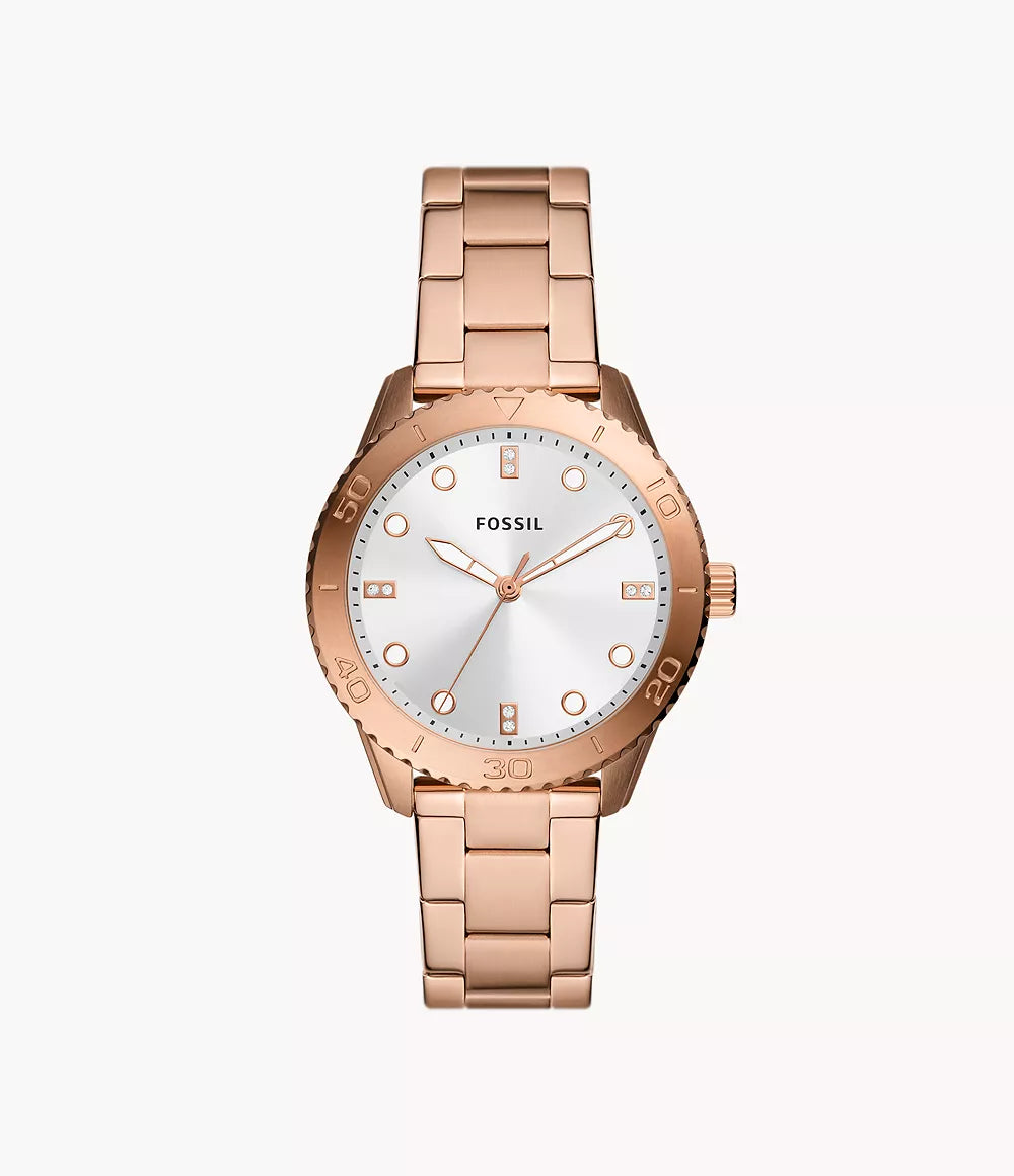 Fossil bq3886