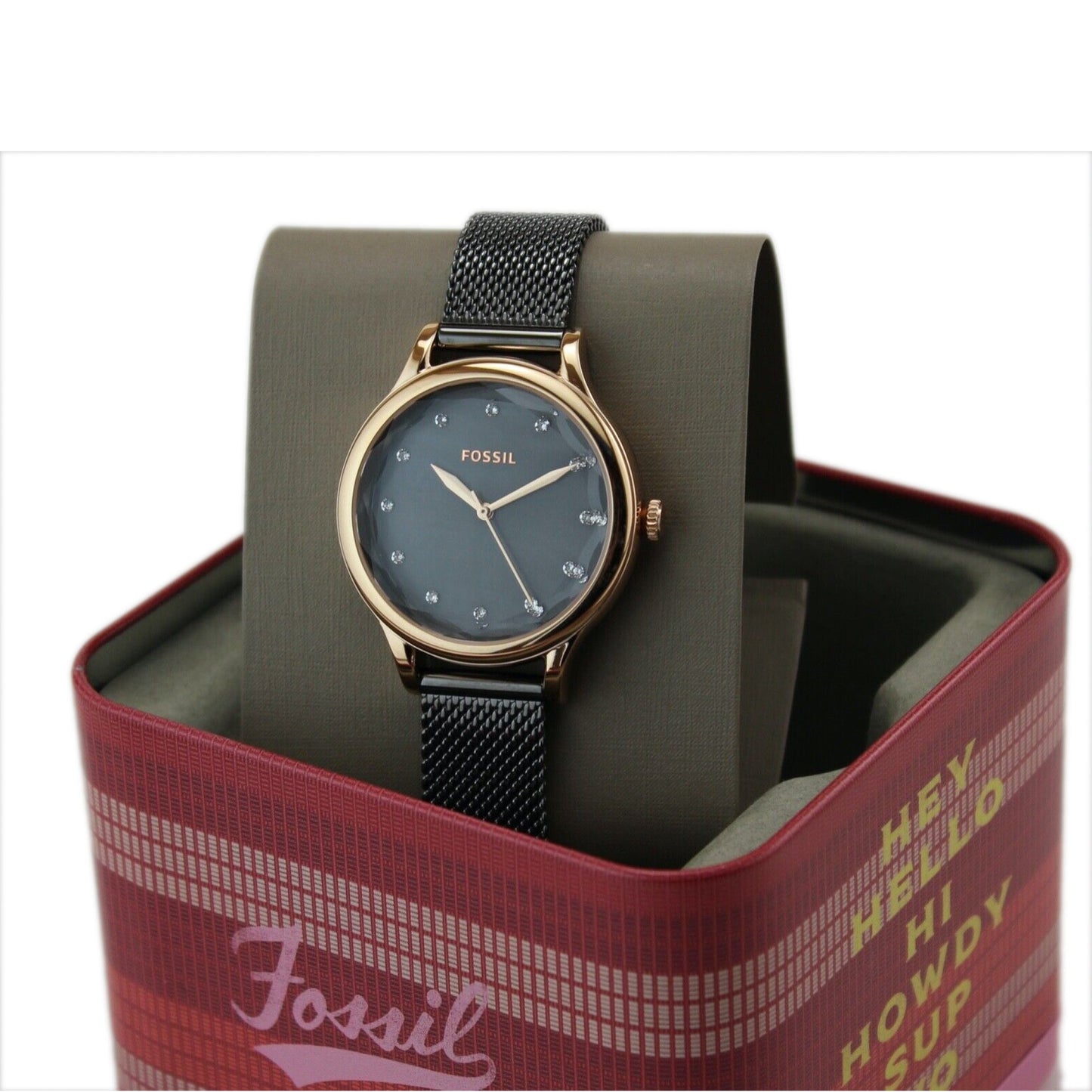 Fossil bq3393