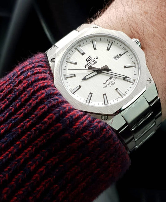 Casio edifice efr-s108d-7avuef