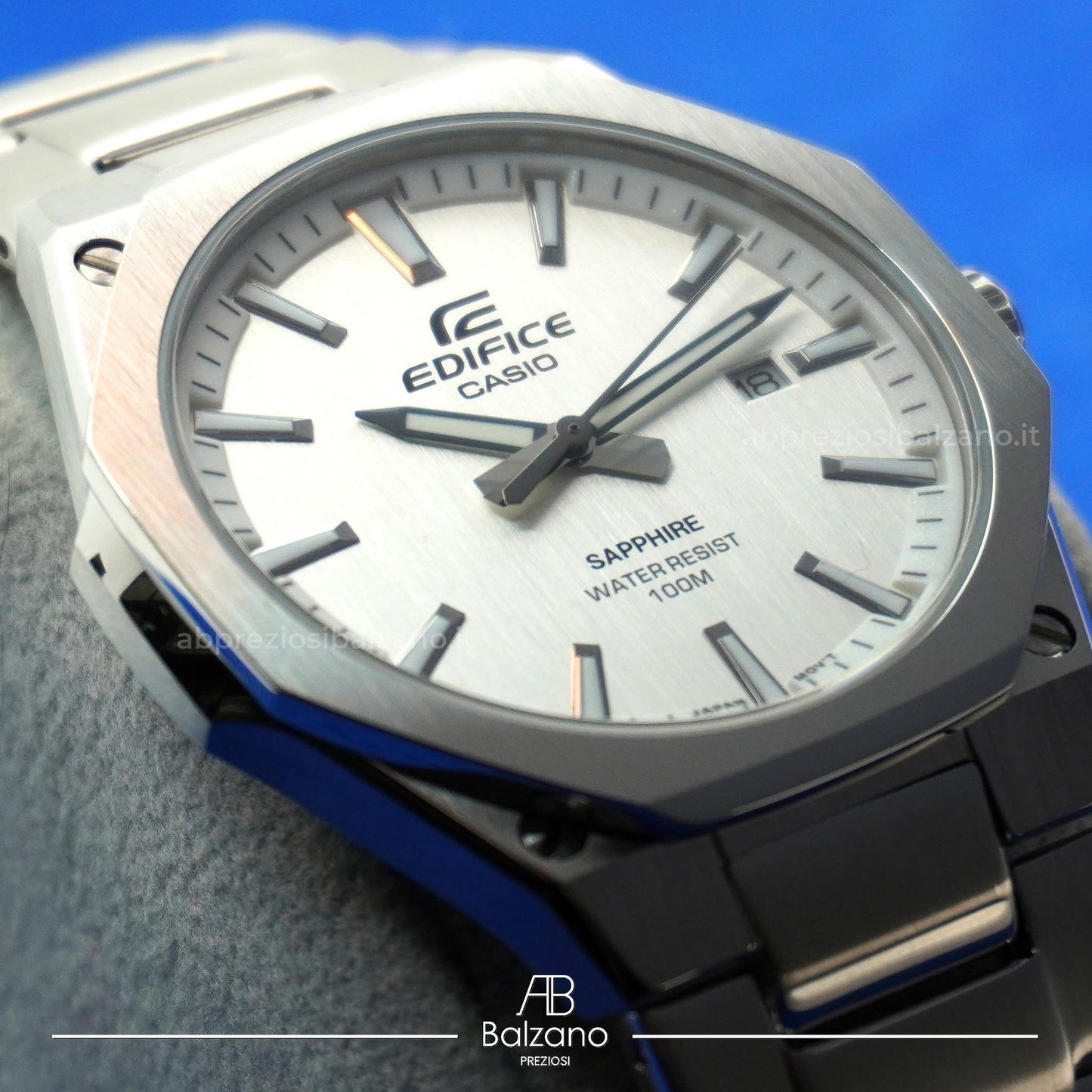 Casio edifice efr-s108d-7avuef