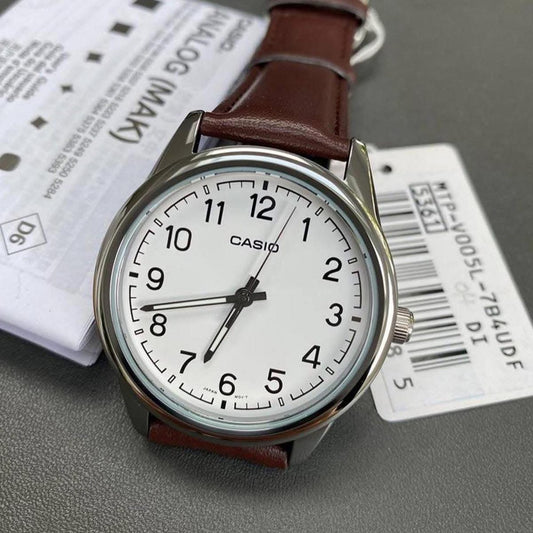 Casio mtp-v005l-7b4udf