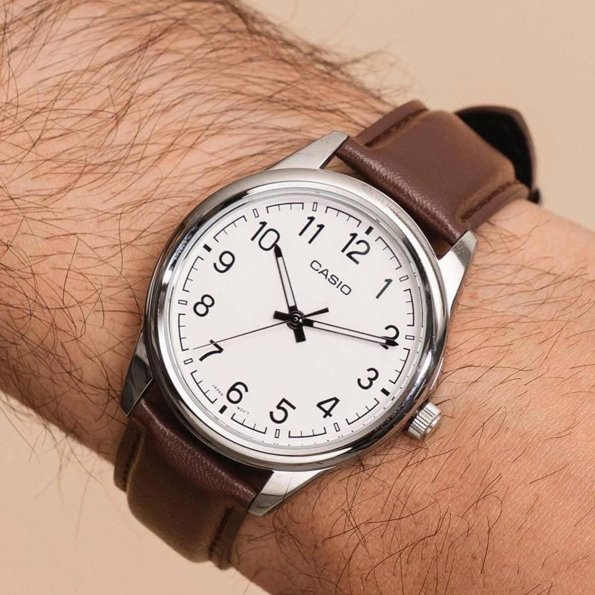 Casio mtp-v005l-7b4udf