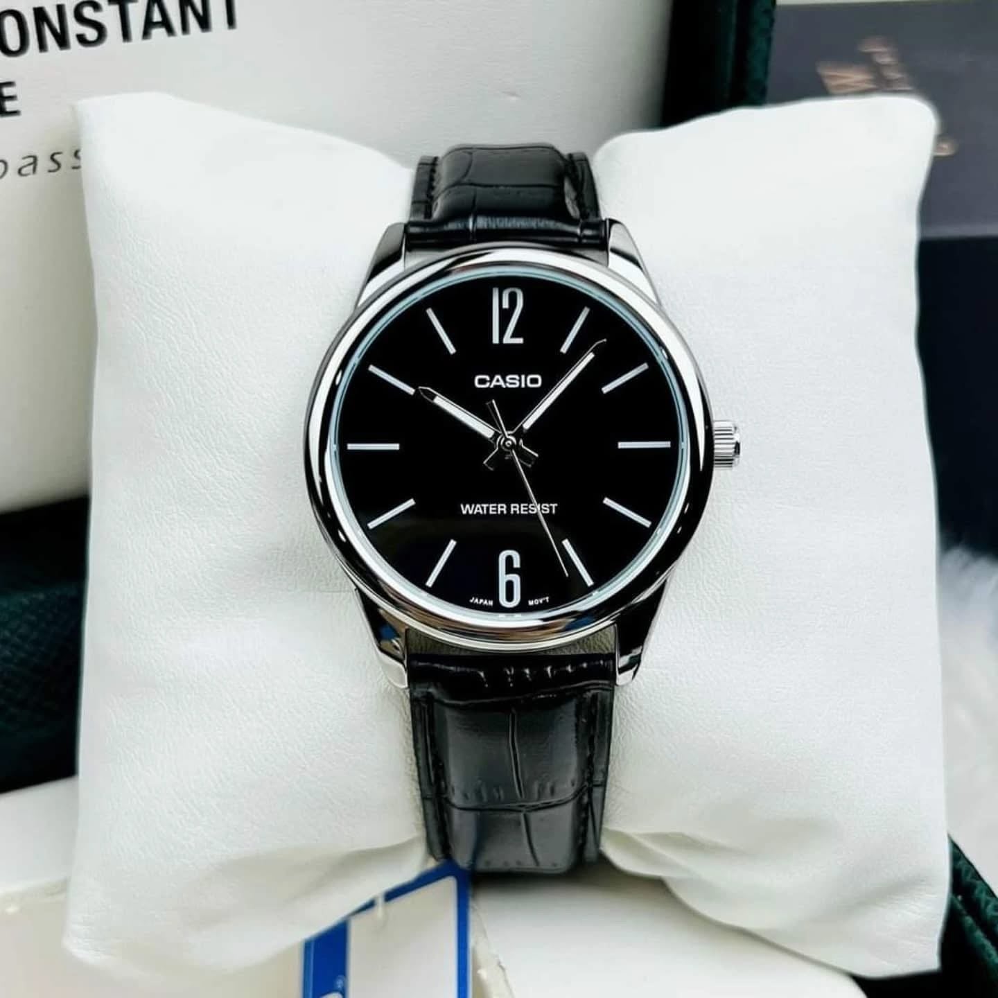 Casio mtp-v005l-1budf