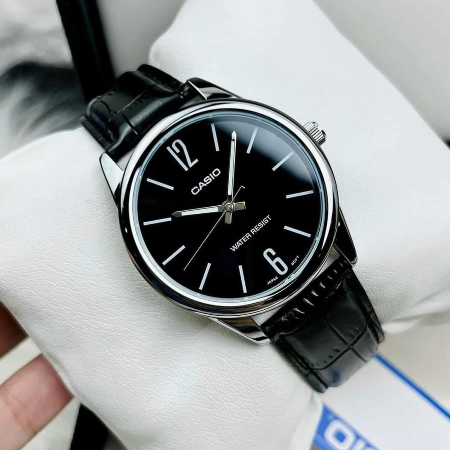 Casio mtp-v005l-1budf