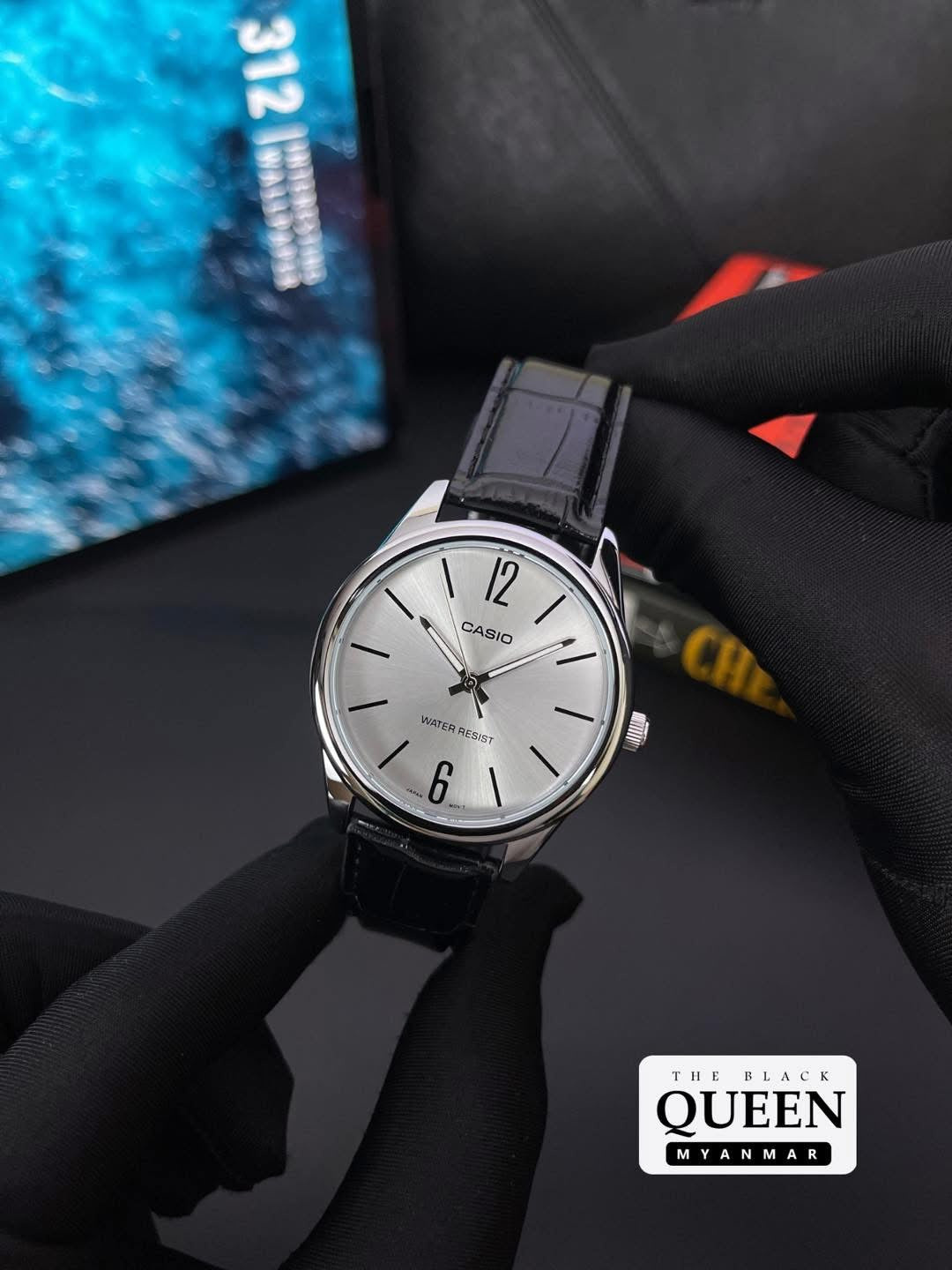 Casio mtp-v005l-7budf