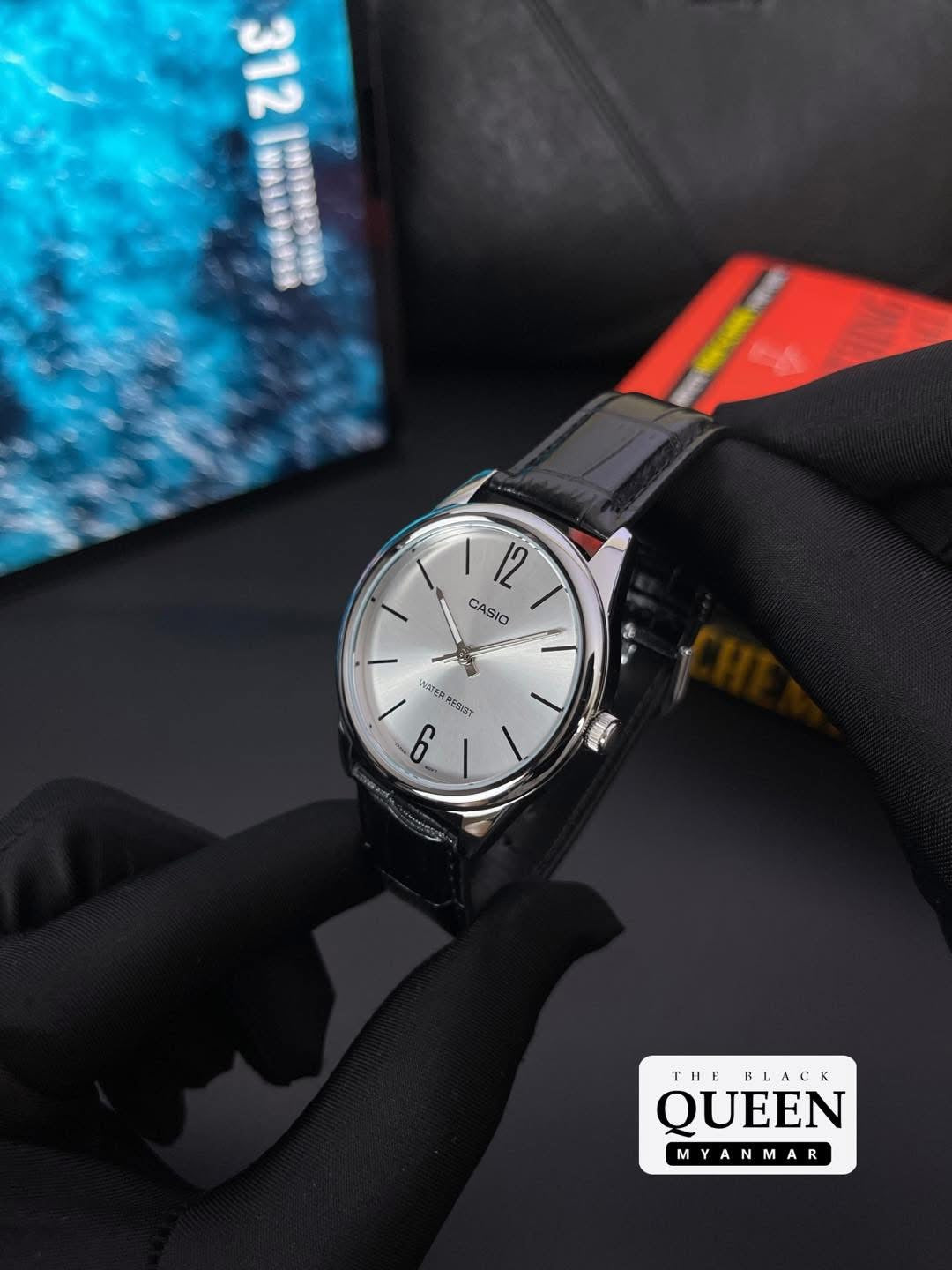 Casio mtp-v005l-7budf