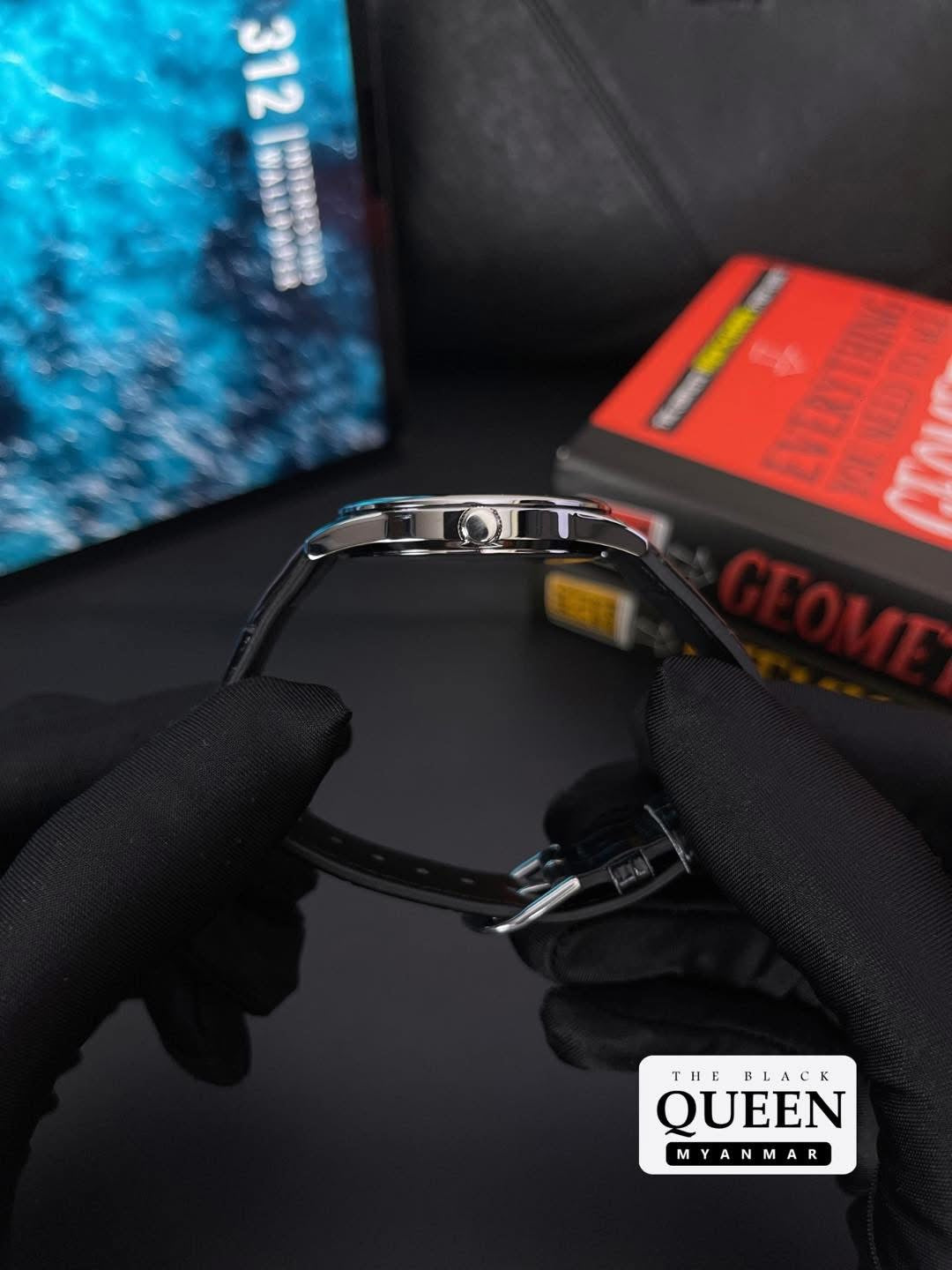 Casio mtp-v005l-7budf