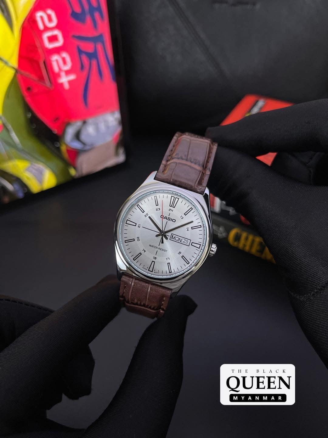 Casio mtp-v006l-7cudf