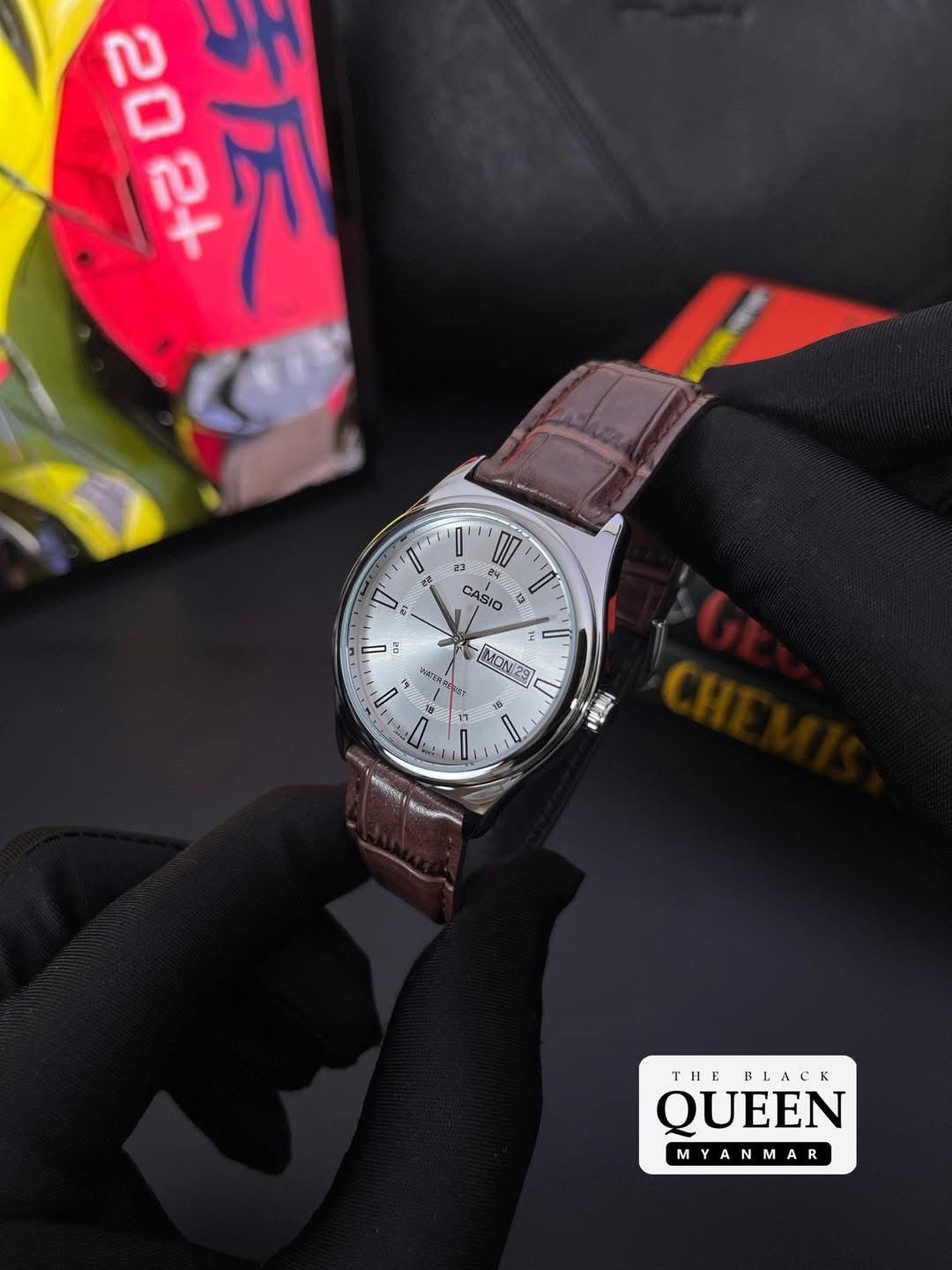 Casio mtp-v006l-7cudf