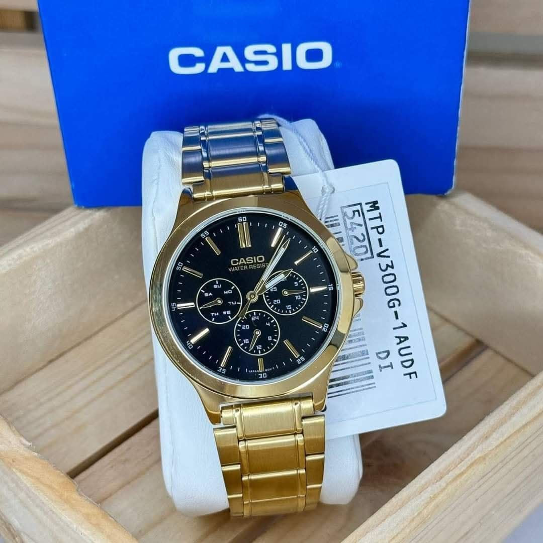 Casio Ltp-v300g