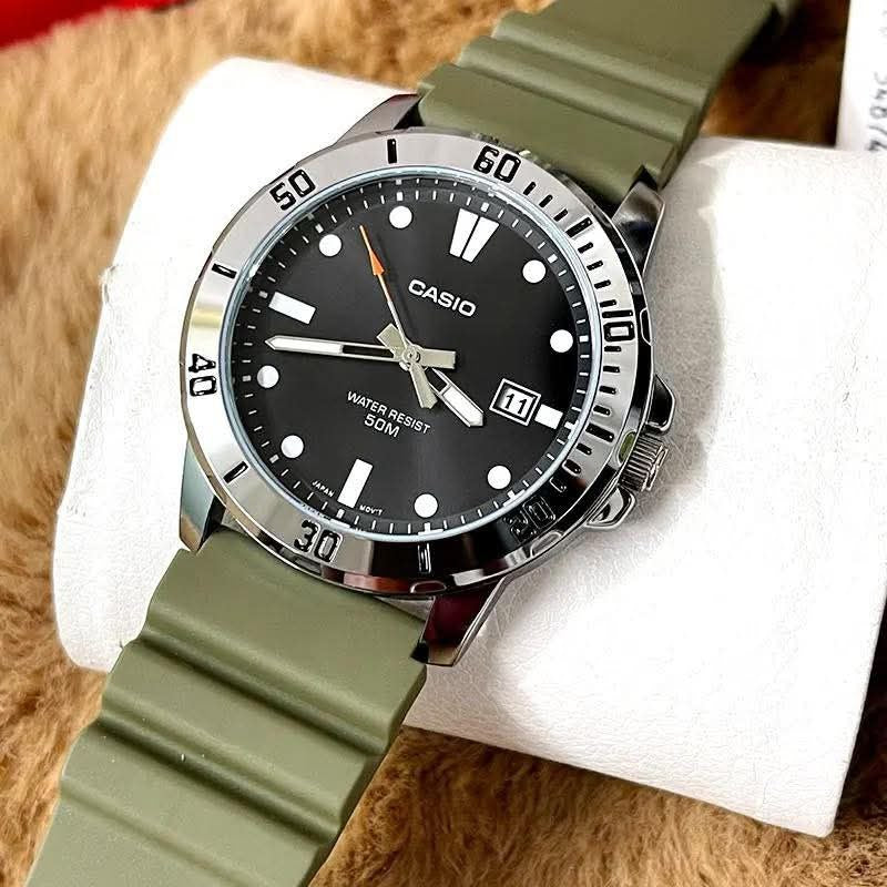 Casio mtp-vd01