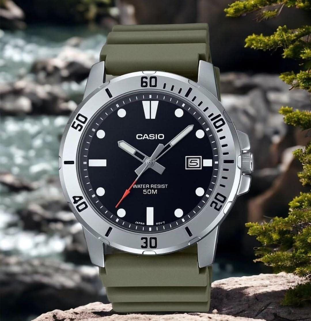 Casio mtp-vd01