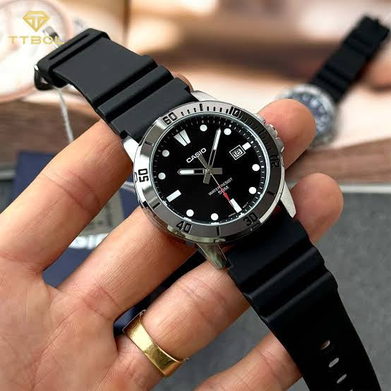 Casio mtp-vd01