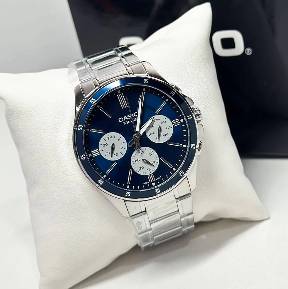 Casio mtp-1374d-2a3vdf