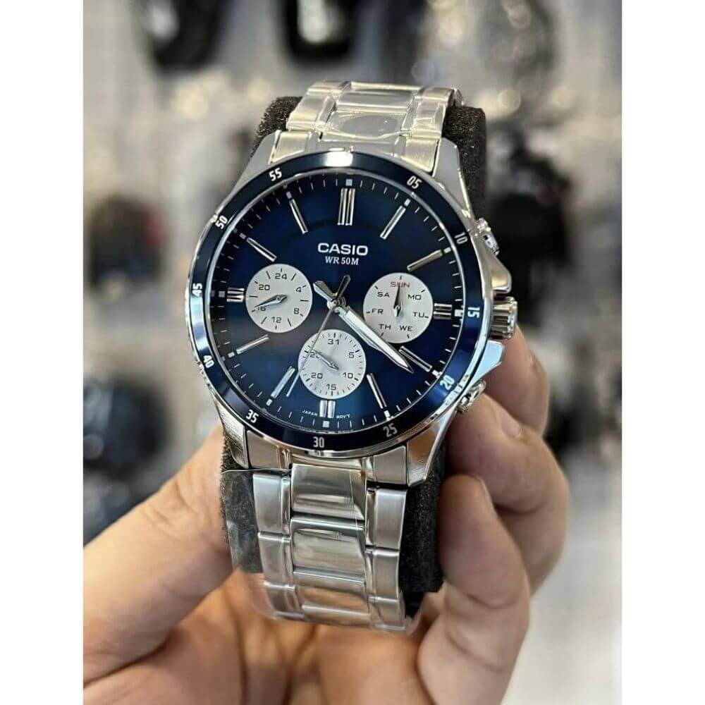 Casio mtp-1374d-2a3vdf