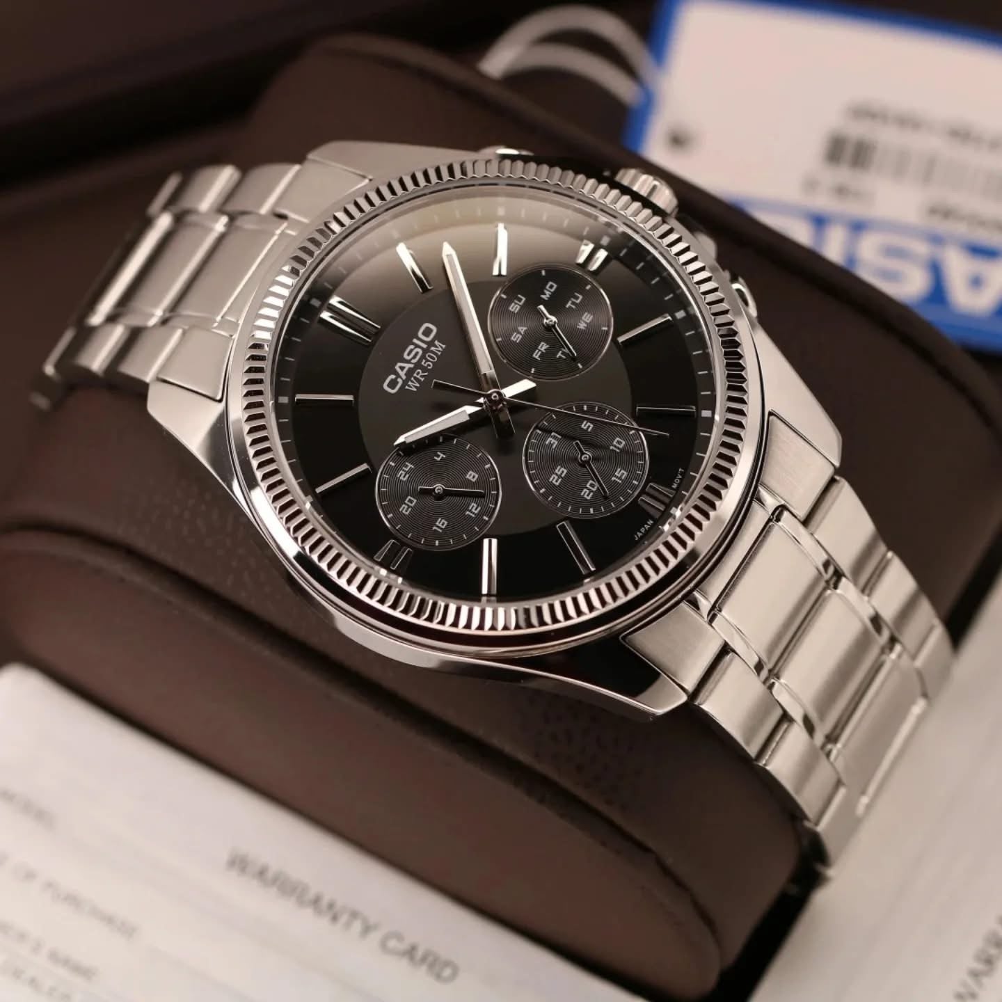 Casio Mtp-1375d-1avdf
