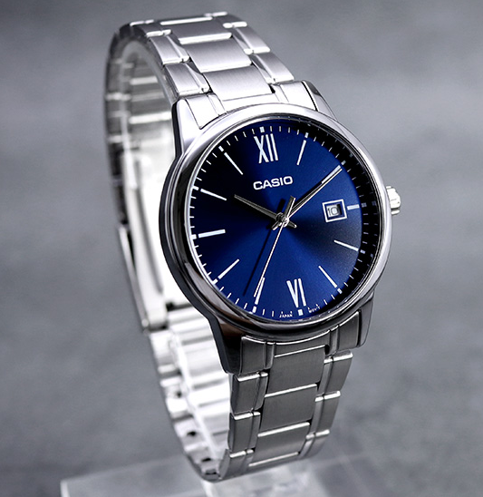 Casio mtp-v002d-2b3udf