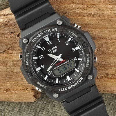 Casio aq-s820w-1avdf