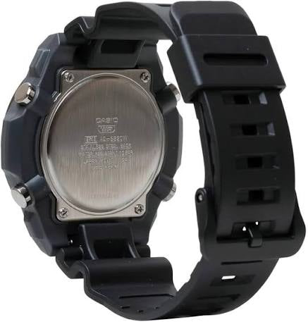 Casio aq-s820w-1avdf