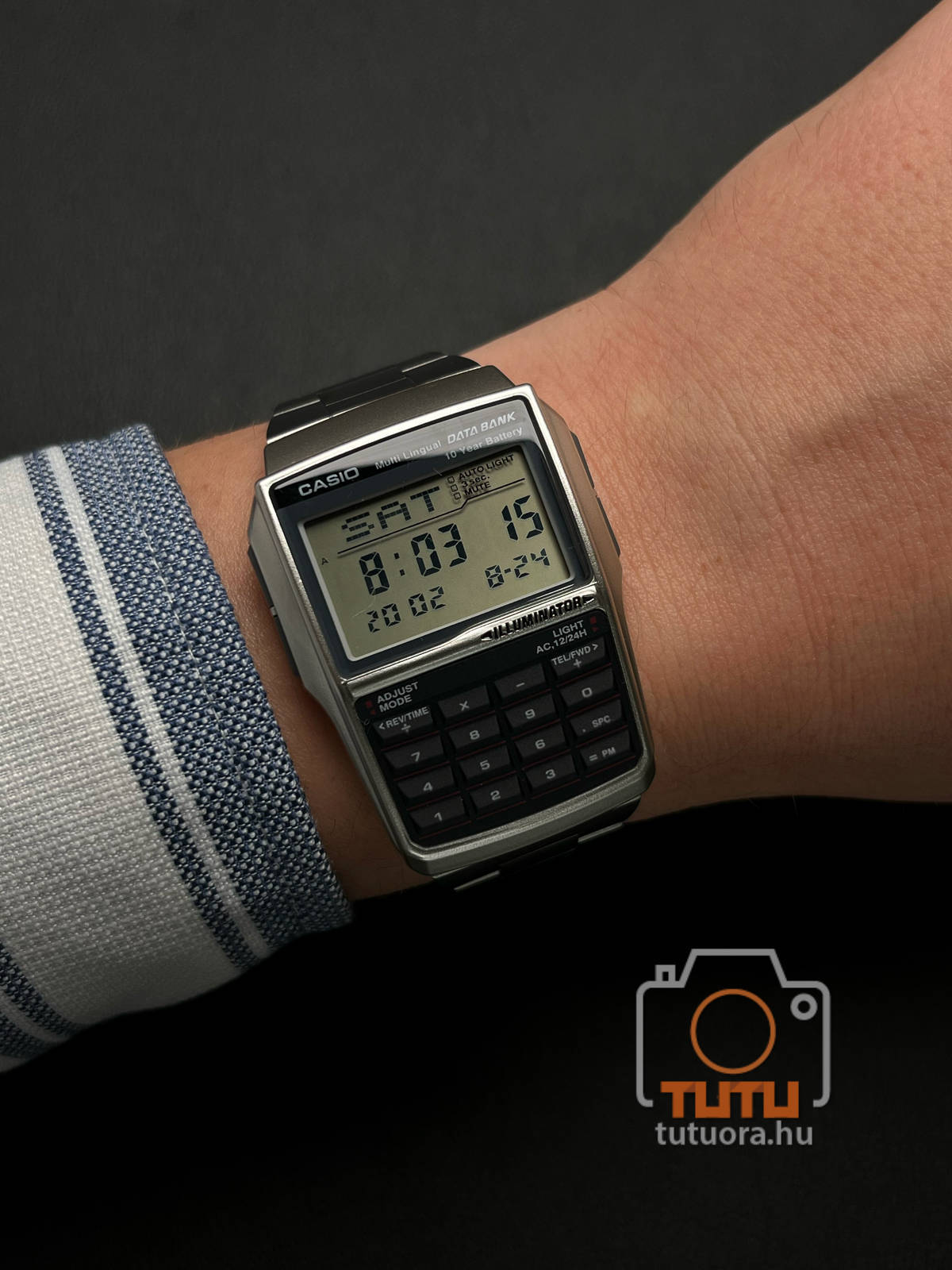 Casio dbc-32d-1adf