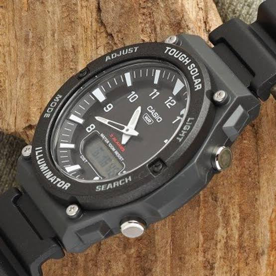 Casio aq-s820w-1avdf