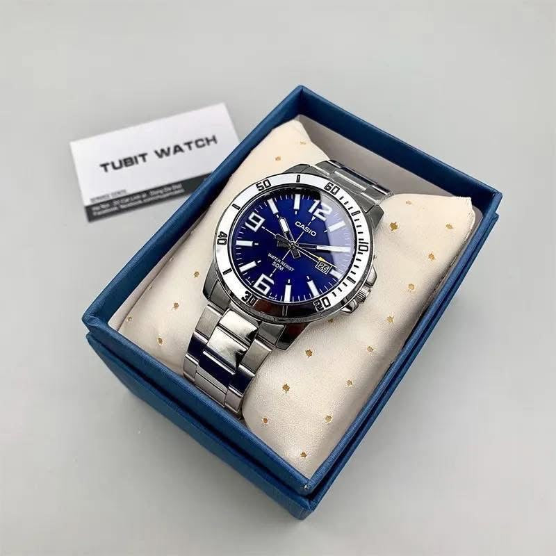 Casio mtp-vd01d-2bvudf