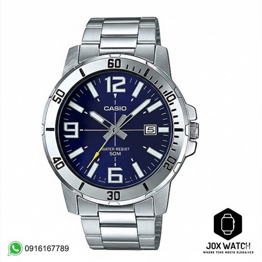 Casio mtp-vd01d-2bvudf