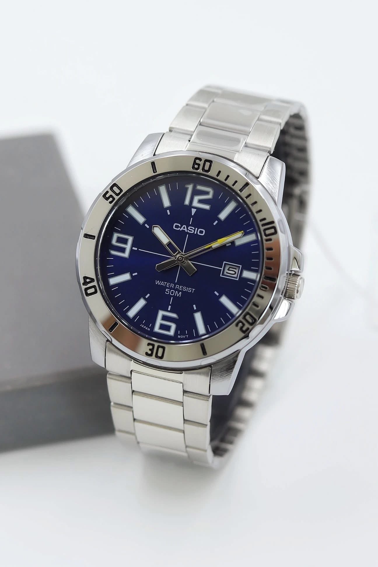 Casio mtp-vd01d-2bvudf