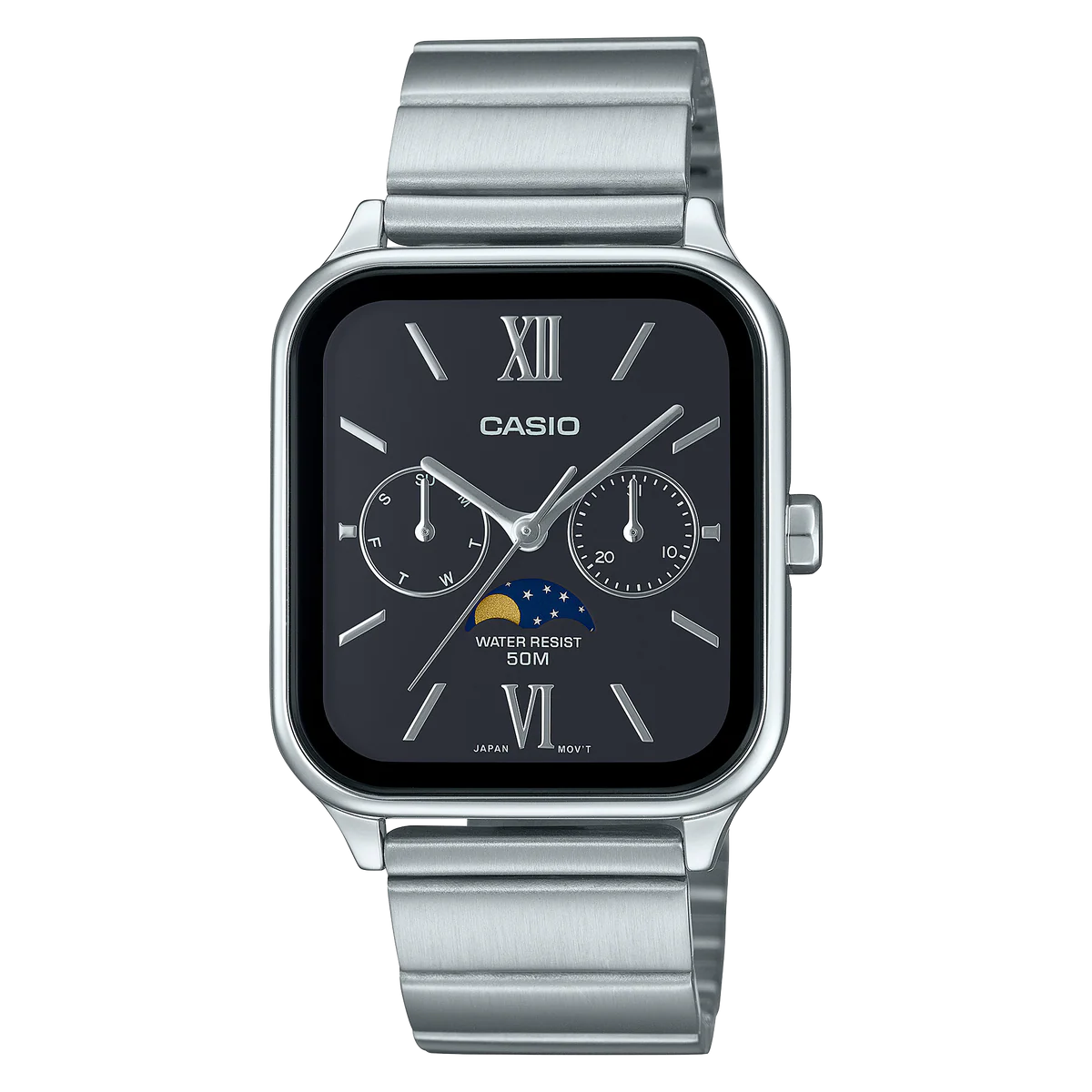 Casio mtp-m305d-1a2vdf