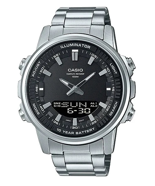Casio amw-880d-1avdf