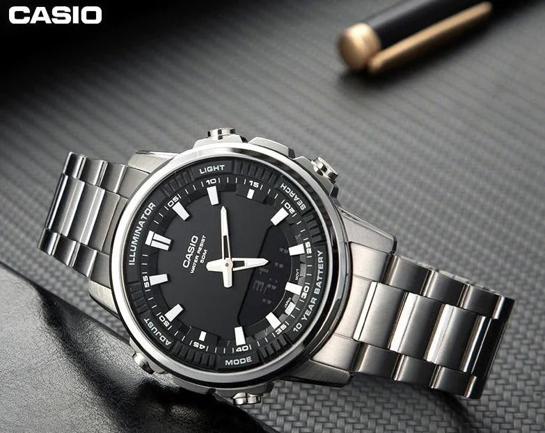 Casio amw-880d-1avdf